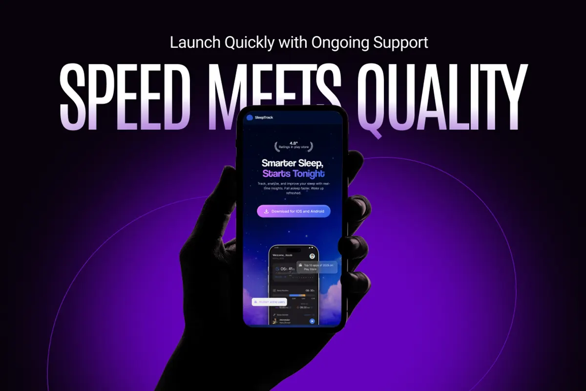 Web Applications (MVP)